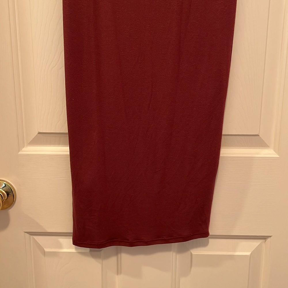 NEW Fashion Nova Women’s JoJo Dress - Size L - Picture 3 of 9